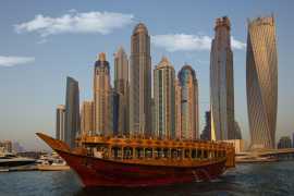 Dubai surpasses global tourism growth to deliver an all-time high 16.73 million overnight visitors in 2019