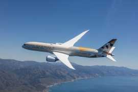 Etihad Airways announces new seasonal flights to Malaga