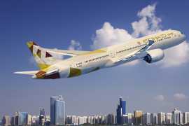 Etihad Airways and Hong Kong Airlines expand codeshare with enhanced connectivity to New Zealand and Europe