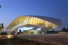 Iconic Etihad Museum showcasing the birth of the UAE opens to public