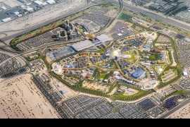 Formula 1® объявляет о новом официальном спонсорском соглашении с Expo 2020 Dubai