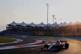 Experience thrilling Formula 1 Racing in style with Grand Prix Packages at Yas Island