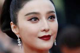 &#039;Disappearance&#039; of top Chinese actress Fan Bingbing concerns fans