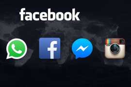 Mark Zuckerberg to merge WhatsApp, Instagram and Facebook Messenger