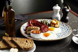 The Tap House Dubai Hills introduces an all-new weekend breakfast menu