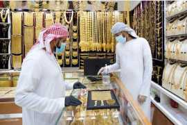 Dubai’s iconic Gold Souk reopens its doors to customers