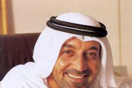 Aviation is a strategic economic driver says HH Sheikh Ahmed on occasion of 3rd UAE Civil Aviation Day today 