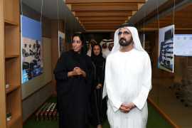 HH Sheikh Mohammed approves new ‘Dubai Street Museum’ project 