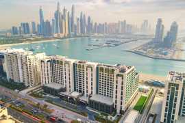  Hilton Dubai Palm Jumeirah – идеальное место для отдыха с семьей