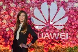 Huawei Presents Second Edition of Arab Fashion Week