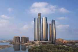 Jumeirah at Etihad Towers to reopen as Conrad Abu Dhabi Etihad Towers in October