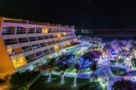 Al Raha Beach Hotel unveils deals &amp; offerings for the festive season