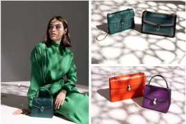 BVLGARI is launching an exclusive SERPENTI forever capsule collection for Ramadan