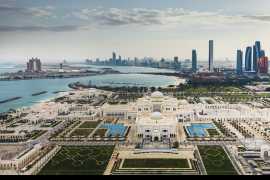 Abu Dhabi on its way to becoming a world-class tourism destination