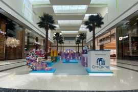 Majid Al Futtaim malls unveils ultimate suspense games to enrich the shopping experience