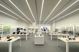 iStyle открывает первый в ОАЭ магазин Apple Premium Partner в Dubai Marina Mall