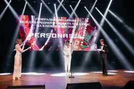 В Дубае состоялась церемония вручения международной премии Beautyvision Award II by The Iconic