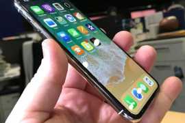 Apple iPhone X sales begin in UAE 