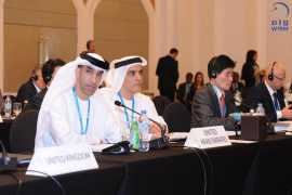 12th Council meeting of IRENA begins in Abu Dhabi on 1st Nov. 