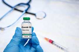 Russia started clinical trials of Covid-19 vaccine 