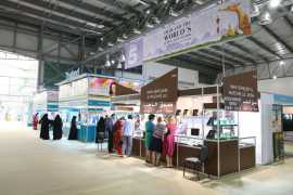 Expo Centre Sharjah to host 43rd MidEast Watch and Jewellery Show 