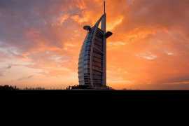 Burj Al Arab is the Best Hotel in the World say Daily Telegraph’s Ultratravel readers