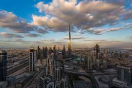 UAE launches National Air Quality Agenda 2031 to tackle pollution