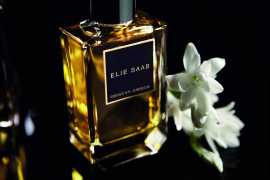 Коллекция нишевых ароматов La Collection des Essences от Elie Saab