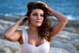 Lebanese singer Elissar leads the New Year celebration at Grand Millennium Dubai