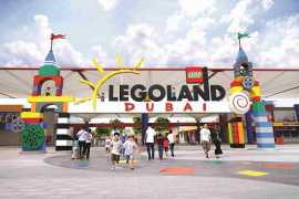 Grab them! LEGOLAND® Dubai launches Day Tickets online from today!