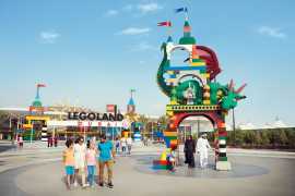 LEGOLAND® Dubai Resort search for new Junior Reporters