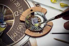Часовой салон Watches &amp; Wonders 2020 в цифровом формате