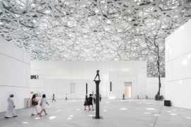 Louvre Abu Dhabi and Richard Mille announce the artists for the 2022 The Richard Mille Art Prize