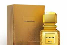 Ajmal unveils its most luxurious fragrance yet: OUDESIRE!