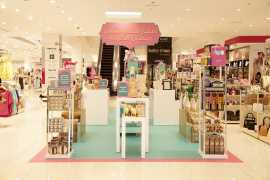 Centrepoint launches exclusive Gift Zone in-store for Ramadan 