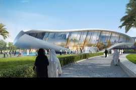 Dubai Culture to manage and operate upcoming Etihad Museum near historic Union House  