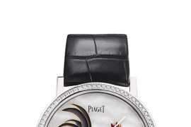 Piaget unfurls two new temptations to celebrate Chinese New Year!