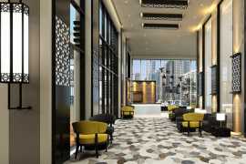 Metropolitan Hotel makes comeback in exciting new location on Sheikh Zayed Road near Exit 41