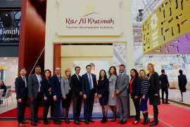 RAK’s Russian visitor arrivals up 4.2% on last year 