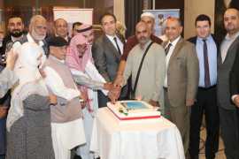 M Hotel Makkah by Millennium honors its employees on its 2nd Anniversary