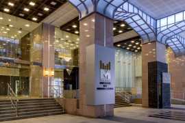 M Hotel Makkah by Millennium inaugurates a new cars’ parking facility 
