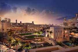 TV show TOP CHEF’s grand finale to be shot from Madinat Jumeirah’s newly renovated Fort Island 