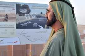 Dubai&#039;s Marmoom Reserve heralds new era of adventure tourism