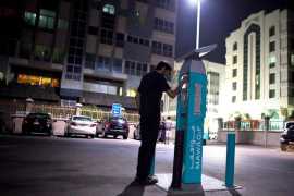 The end of free parking in Abu Dhabi: new Mawaqif rules come into force