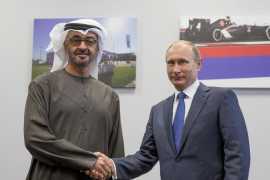  Emiratis now granted visa on arrival in Russia 