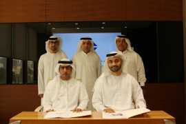 ADNH pledges AED3 million to support Sandooq Al Watan