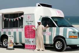 Meraas to expand food truck centres in Dubai