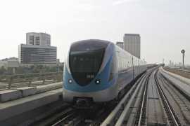 Major section of Dubai Metro to close for 18 months 