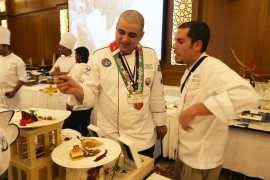 Iberotel Miramar Al Aqah Beach Resort to host 5th East Coast Salon Culinaire &amp; Cocktail Competition on 1st &amp; 2nd  of June 2016