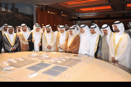 Dubai to launch second phase of solar park